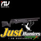 Air Venturi Avenge-X1-AS Tube PCP Classic Synthetic Stock .22 Cal