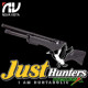 Air Venturi Avenge-X1-AS Tube PCP Classic Synthetic Stock .22 Cal