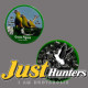 Green Pigeon Pellets .22 Cal. Pack of 3 Boxes