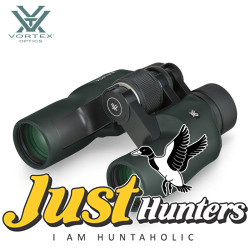 Vortex Optics RAPTOR 8.5X32 BINOCULAR