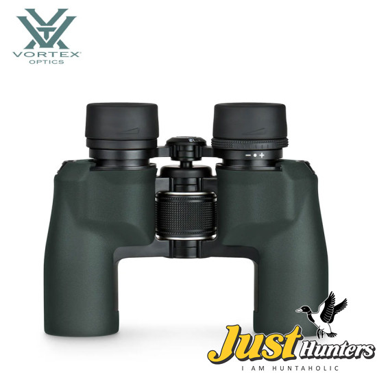 Vortex Optics RAPTOR 8.5X32 BINOCULAR