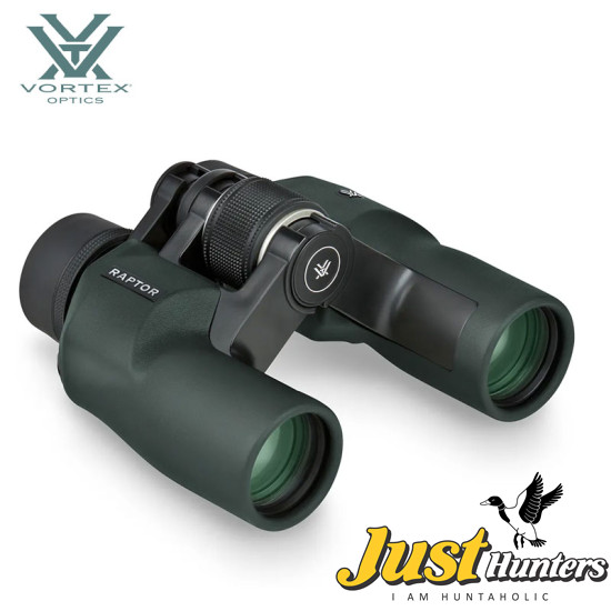Vortex Optics RAPTOR 8.5X32 BINOCULAR