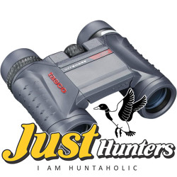 Tasco Offshore 10X25 Blue Binoculars