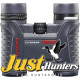 Tasco Offshore 10X25 Blue Binoculars
