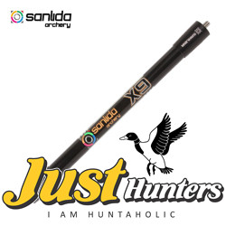 Sanlida Archery X9 Recurve Bow Stabilizer Side Rod
