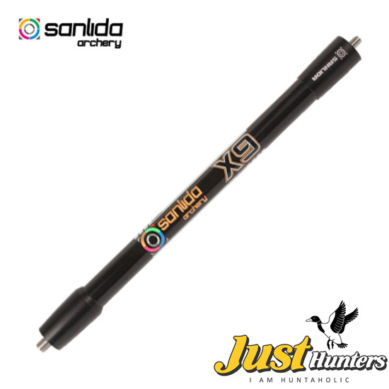 Sanlida Archery X9 Recurve Bow Stabilizer Side Rod