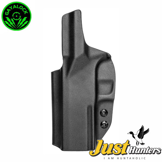 GAYALOCK Kydex IWB HOLSTER Fits Taurus G3 IWB Holster
