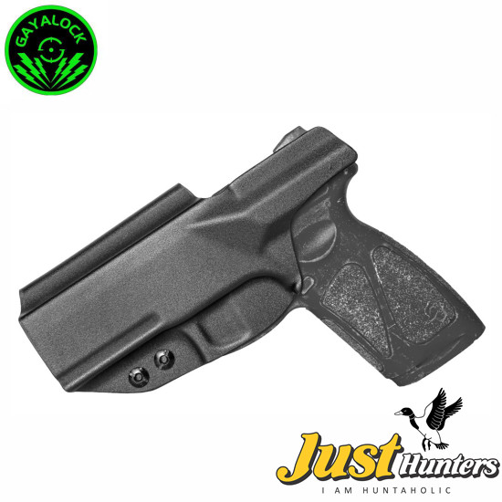 GAYALOCK Kydex IWB HOLSTER Fits Taurus G3 IWB Holster