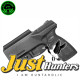 GAYALOCK Kydex IWB HOLSTER Fits Taurus G3 IWB Holster