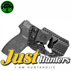 GAYALOCK Kydex IWB HOLSTER Fits Taurus G3 IWB Holster