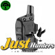 GAYALOCK Kydex IWB HOLSTER Fits Taurus G3 IWB Holster