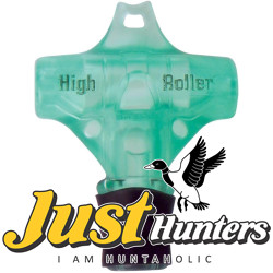 Primos Hunting High Roller Duck Call 838