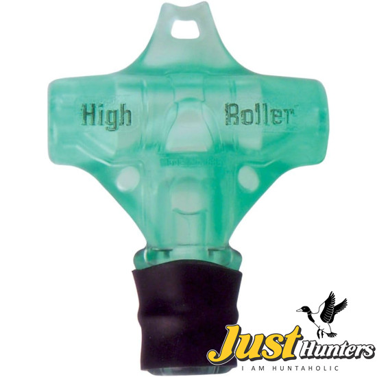 Primos Hunting High Roller Duck Call 838