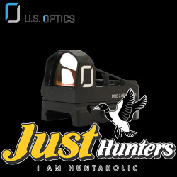 US Optics Electronics Sight DRS 2.0 Enhance Red Dot Sight US Optics Electronics Sight DRS 2.0 Enhance Red Dot Sight