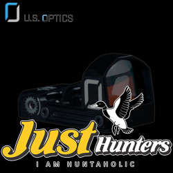 US Optics Electronics Sight DRS 2.0 Enhance Red Dot Sight US Optics Electronics Sight DRS 2.0 Enhance Red Dot Sight