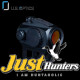US Optics TSR-1X Red Dot Sight