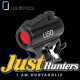 US Optics TSR-1X Red Dot Sight