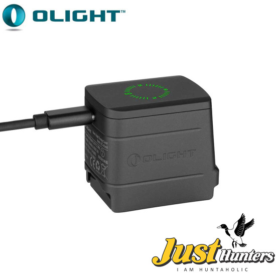 OLIGHT Osight 3 MOA Rechargeable Green Dot Open Reflex Sight with Charging Cover, Tactical Parallax-Free Sight, Picatinny Mount Compatible OLIGHT Osight 3 MOA Rechargeable Green Dot Open Reflex Sight with Charging Cover, Tactical Parallax-Free Sight, Picatinny Mount Compatible