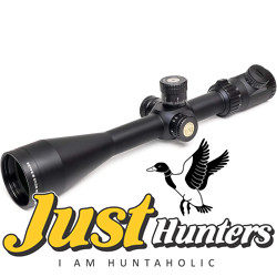 Athlon Optics Argos BTR 8-34X56 FFP IR ATMR MOA Reticle Riflescopes
