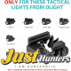 OLIGHT Rail Mount for Tactical Light on Glock 43X MOS, Compatible with Different Set-ups, Fits with Baldr S, Baldr S BL, Baldr RL Mini, Baldr Mini, PL-Mini 3 and PL-Mini 2