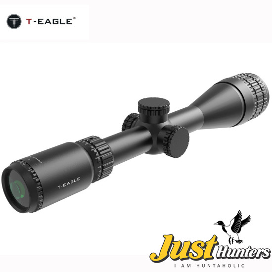 T-Eagle EOX 4-16X44 AOIR Riflescope