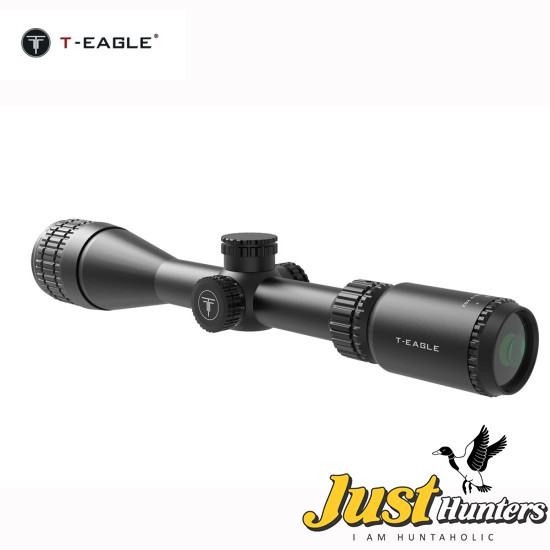 T-Eagle EOX 4-16X44 AOIR Riflescope