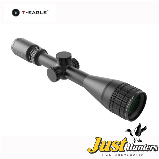 T-Eagle EOX 4-16X44 AOIR Riflescope