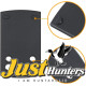 ohhunt® Red Dot Mounting Adapter Plate for Glock RMSc Footprint Compatible with Holosun 407k/507k/EPS Carry