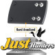 ohhunt® Red Dot Mounting Adapter Plate for Glock RMSc Footprint Compatible with Holosun 407k/507k/EPS Carry