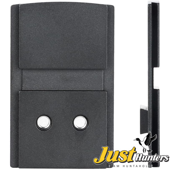 ohhunt® Red Dot Mounting Plates Adapter Compatible with Holosun 509T for Glock