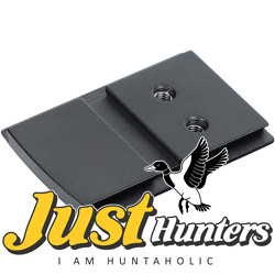 Ohhunt Optics Adapter Plate Mount Compatible with Holosun 509T for Glock