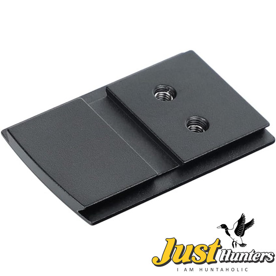 ohhunt® Red Dot Mounting Plates Adapter Compatible with Holosun 509T for Glock