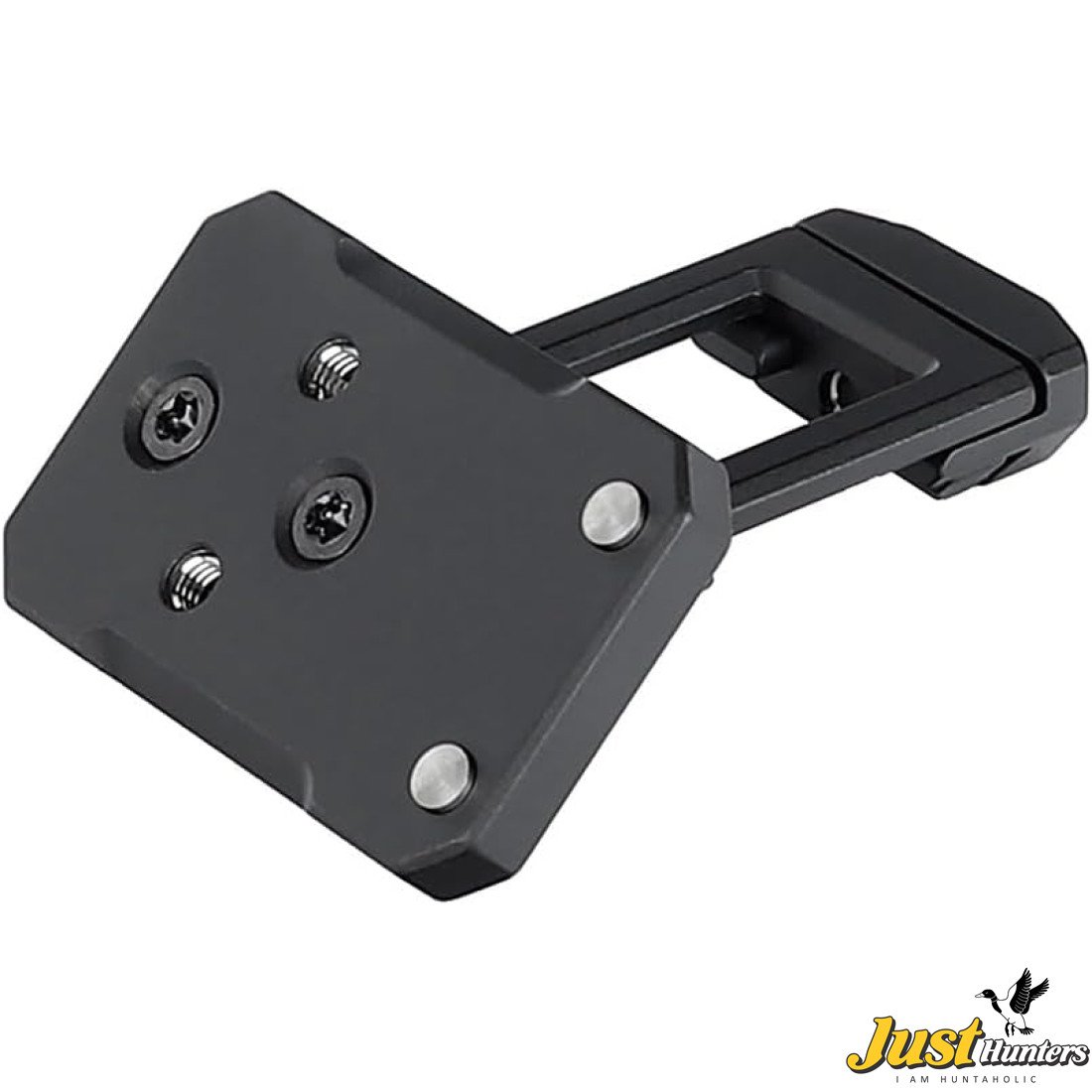 Ohhunt® 45° Canted Picatinny Mount Red Dot Adapter Plate for RMR ...