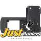 Ohhunt® 45° Canted Picatinny Mount Red Dot Adapter Plate for RMR Footprint Optics Holosun 407C/507C/508T & Trijicon RMR/SRO