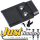 Ohhunt Red Dot Mounting Adapter Plate for Glock Compatible with Model 17 19 MOS for Holosun 509T
