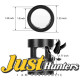Ohhunt® AR-15 M-lok Free Float Handguard Slim & Lightweight  7'' 9" 10" 11" 12'' 13.5" 15"