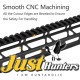 Ohhunt® AR-15 M-lok Free Float Handguard Slim & Lightweight  7'' 9" 10" 11" 12'' 13.5" 15"