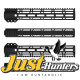 Ohhunt® AR-15 M-lok Free Float Handguard Slim & Lightweight  7'' 9" 10" 11" 12'' 13.5" 15"