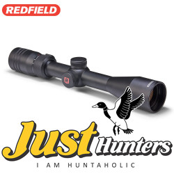 Redfield Rebel 3-9 X40 Scope