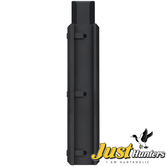 Ohhunt Picatinny Cantilever Riser Red dot Scope Rail Riser Mount 1.1 inch High