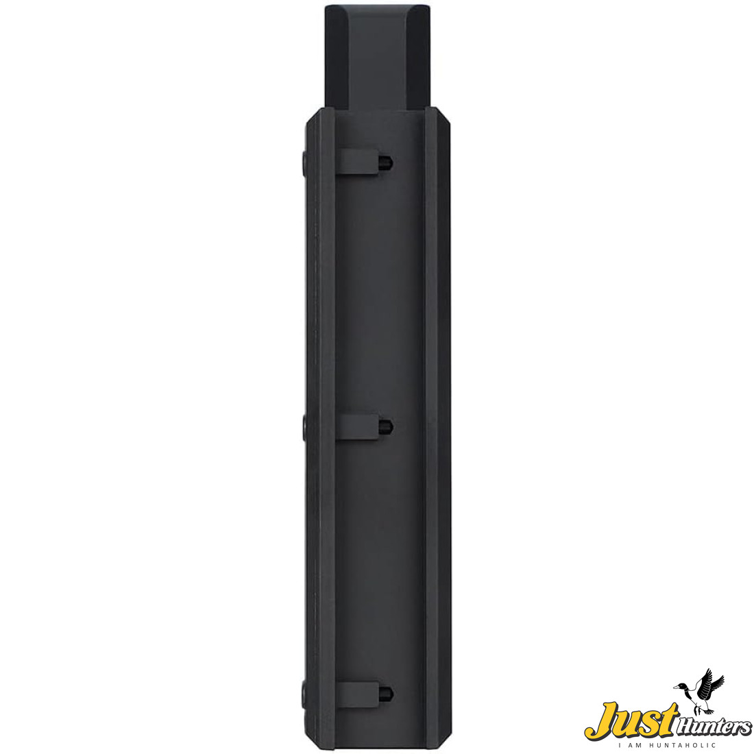 Ohhunt Picatinny Cantilever Riser Red dot Scope Rail Riser Mount 1.1 ...