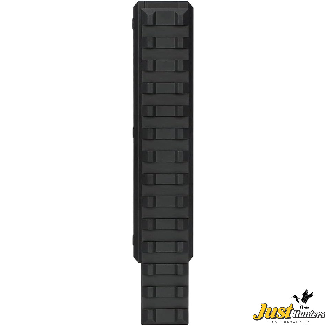 Ohhunt Picatinny Cantilever Riser Red dot Scope Rail Riser Mount 1.1 ...