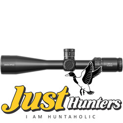 Arken Optics EPL4 4-16X44 FFP Illuminated Reticle with Zero Stop 30mm Tube Arken Optics EPL4 4-16X44 FFP Illuminated Reticle with Zero Stop 30mm Tube