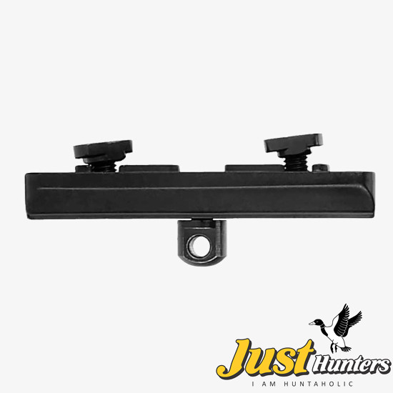 Ohhunt M-LOK Bipod Adapter Mount Sling Stud