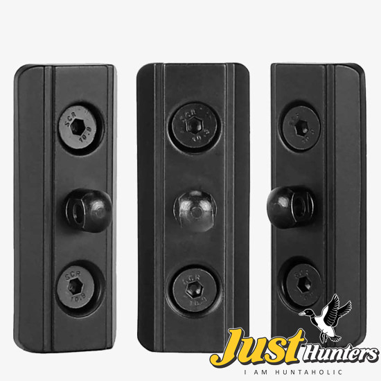 Ohhunt M-LOK Bipod Adapter Mount Sling Stud