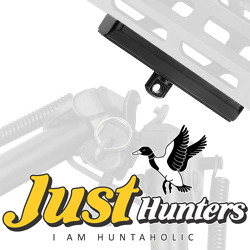 Ohhunt M-LOK Bipod Adapter Mount Sling Stud