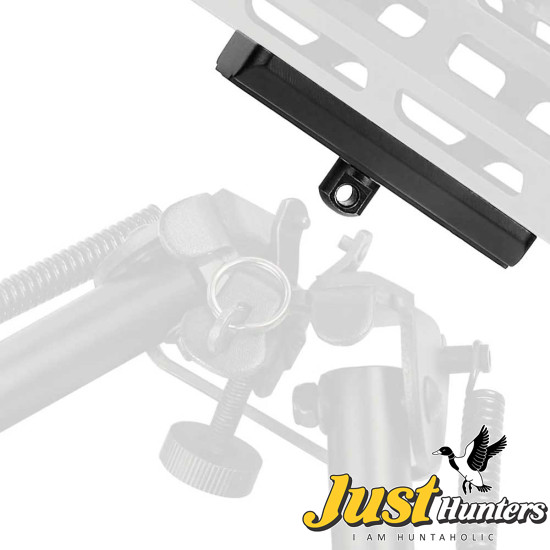 Ohhunt M-LOK Bipod Adapter Mount Sling Stud
