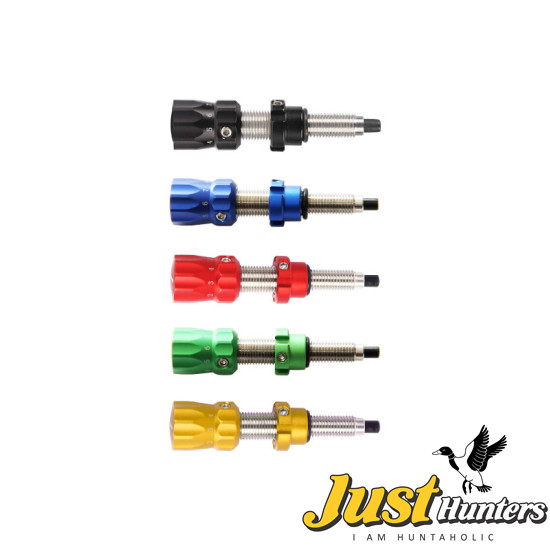 Sanlida Archery X10 Cushion Plunger for Recurve Bow Accessories Target Archery online best price in Pakistan