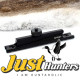 Ohhunt Standard AR Carry Handle Rail Mount 12 Slots Hunting 20mm Picatinny Rail Scope Mounts Base Price in Pakistan