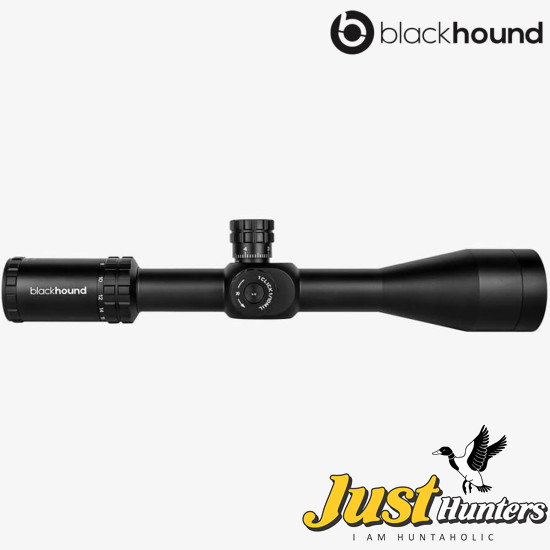 BLACKHOUND GENESIS 4-14X44 FFP MOA SCOPE